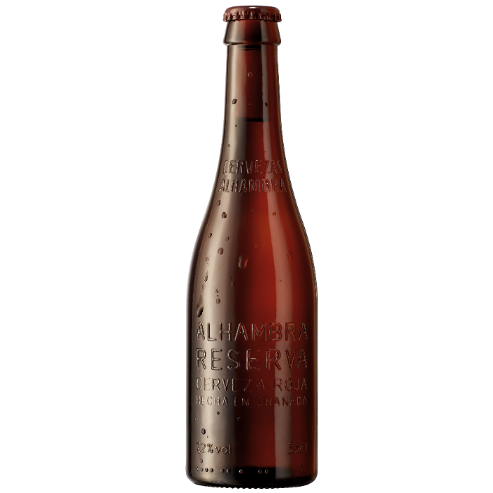 Alhambra Reserva Roja