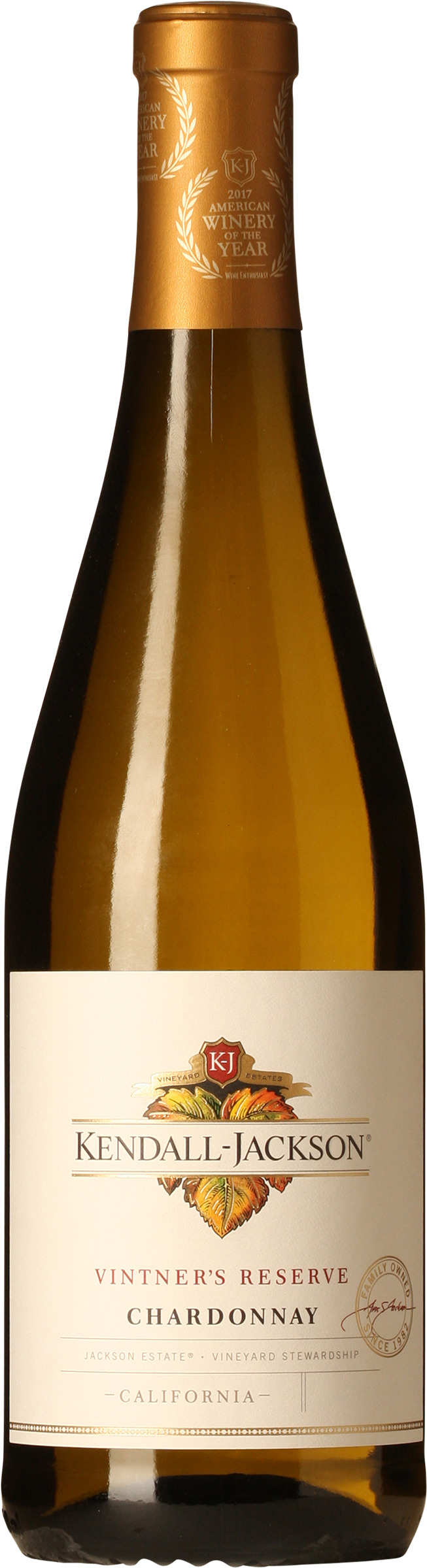Vintners Reserve Chardonnay