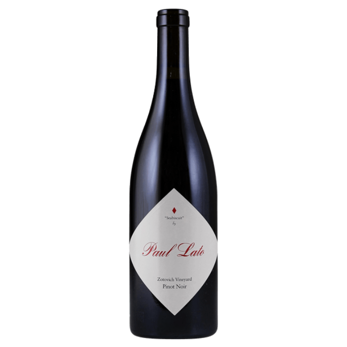 Seabiscuit Pinot Noir