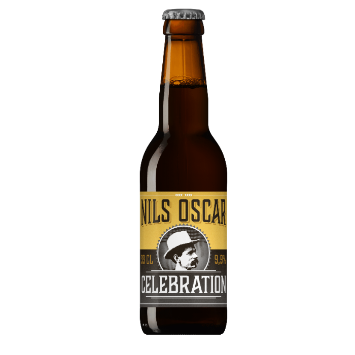 Celebration Ale 9,9% 33cl