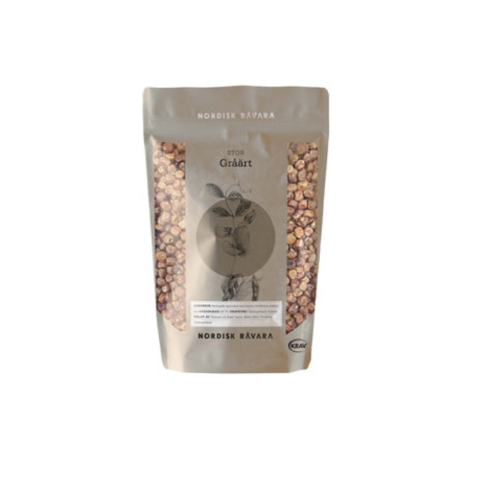 Stor Gråärt 0,5kg