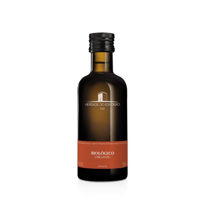 ESPORAO ORGANIC ALENTEJANO (250ml)
