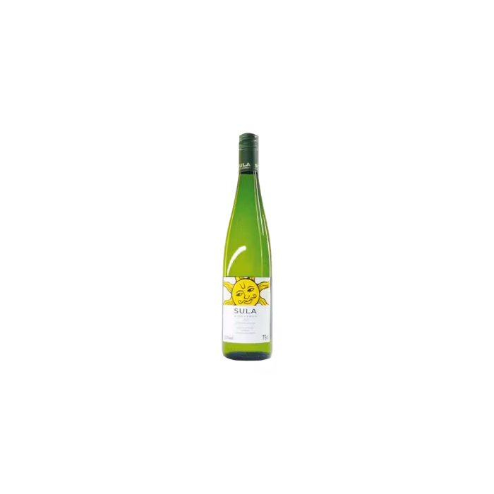 SULA WINE Chenin Blanc 12% Vol. 0,75l