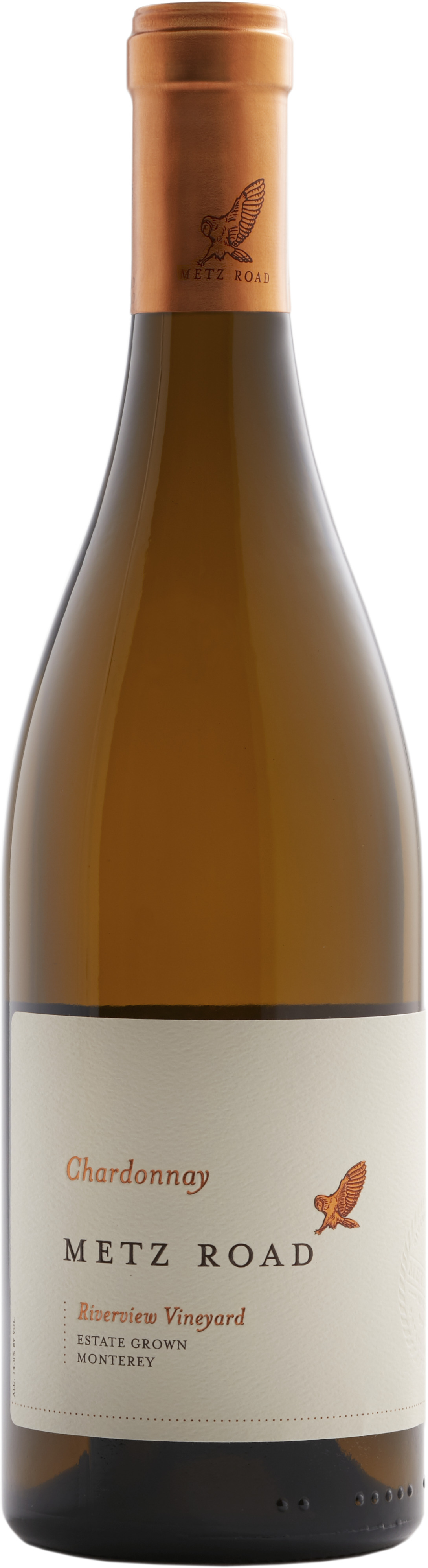 Metz Road Chardonnay