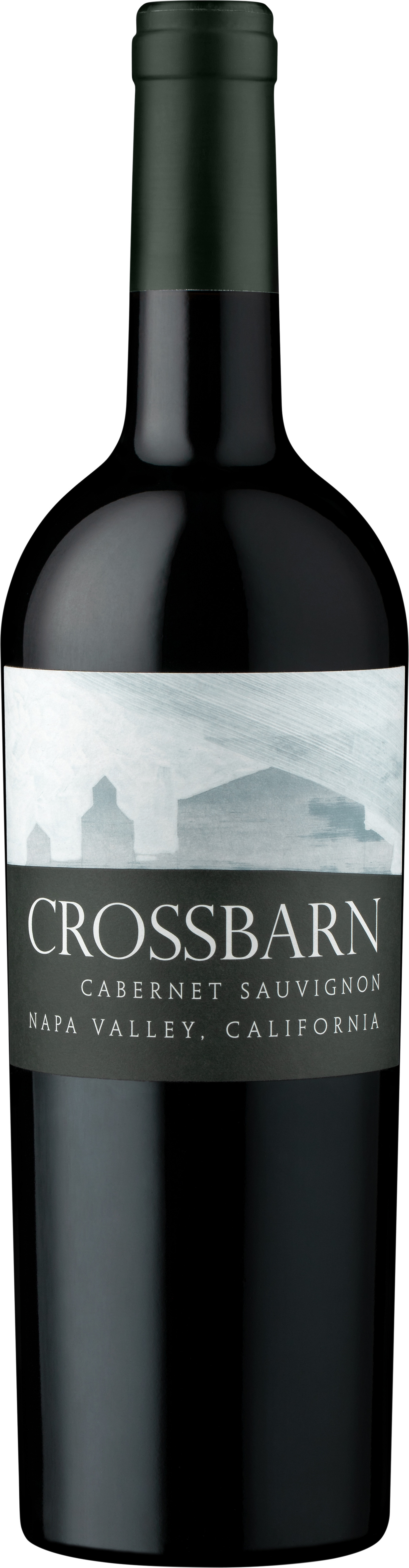 Crossbarn Napa Cabernet Sauvignon