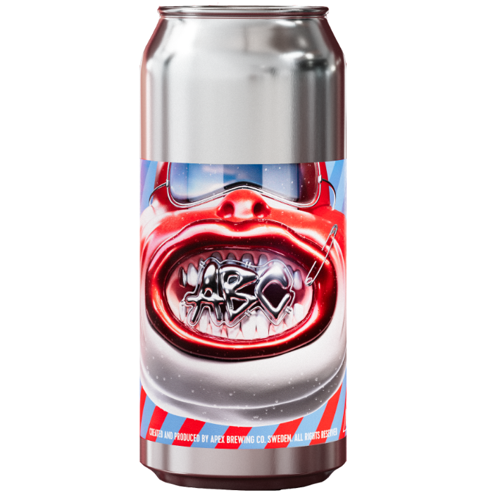 Helios IPA 6,5% 44 cl burk