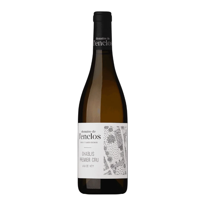 Dom. L'Enclos Vau de Vey 2022