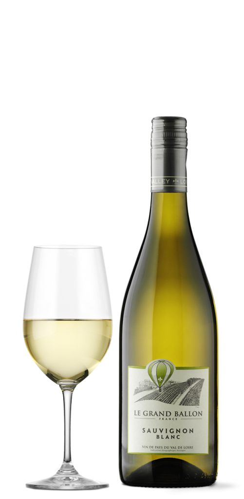 Le Grand Ballon Sauvignon Blanc