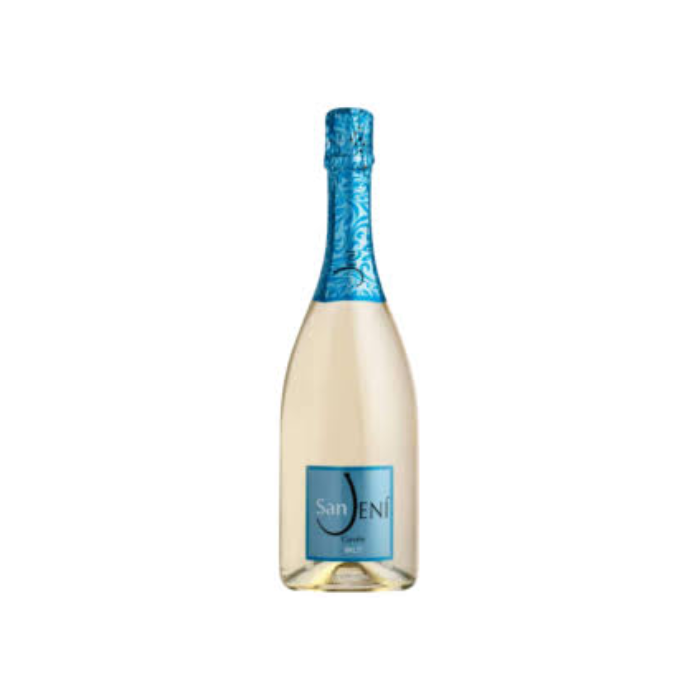 Viticoltori La Delizia - Spumante Brut ´´San Jeni´´