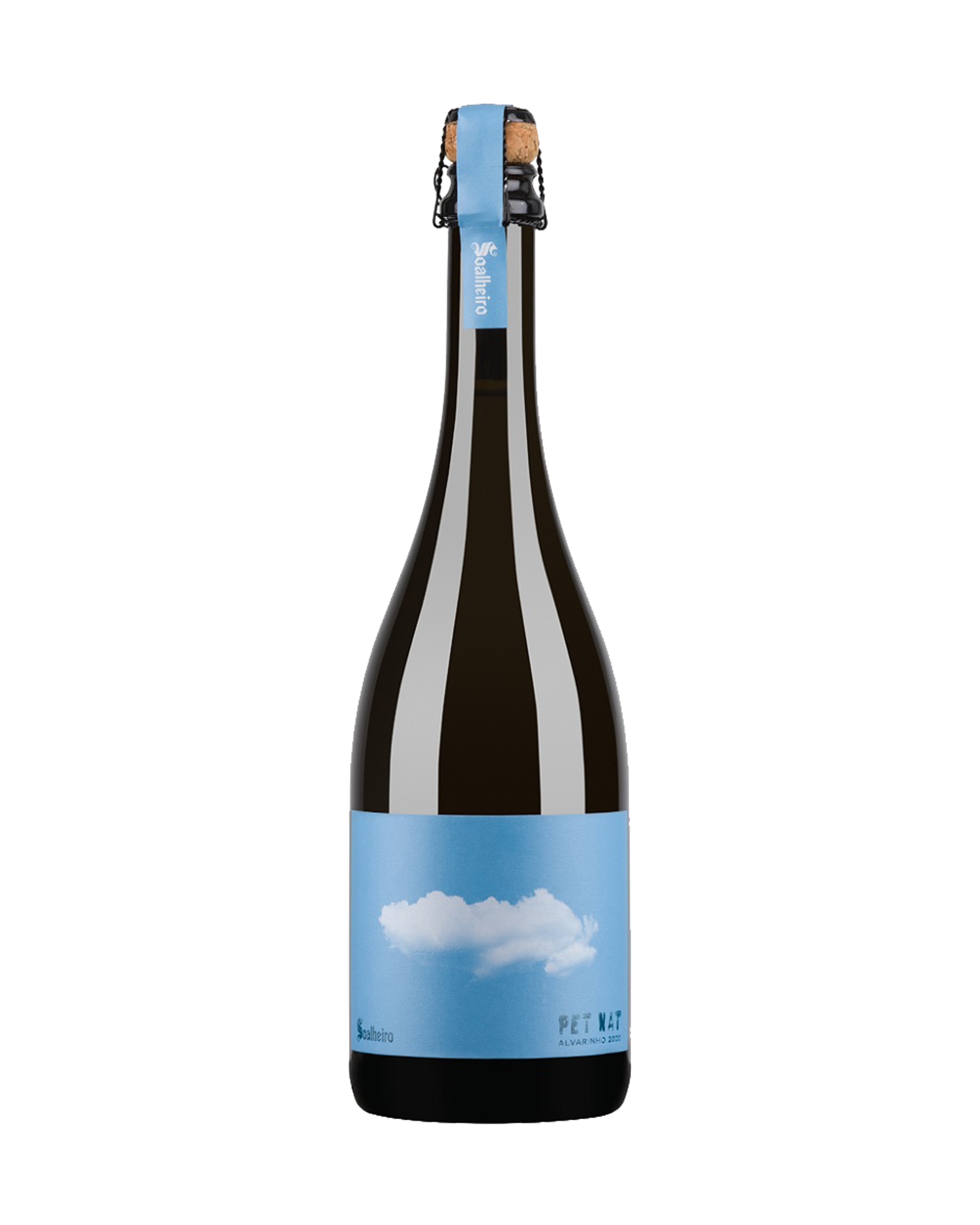 Soalheiro Pet Nat