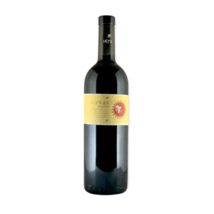 Brajda 2011 750 ml 13 %