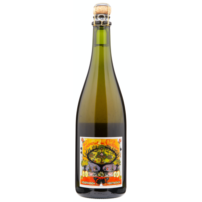 Cidre Transparente