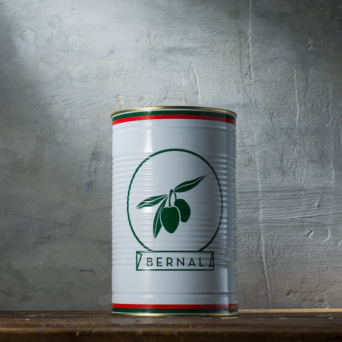 Manzanillaoliver 2,5kg Bernal