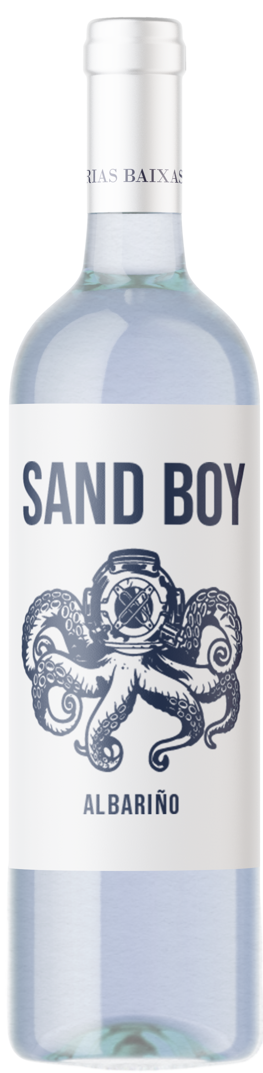 Sand Boy Albarino