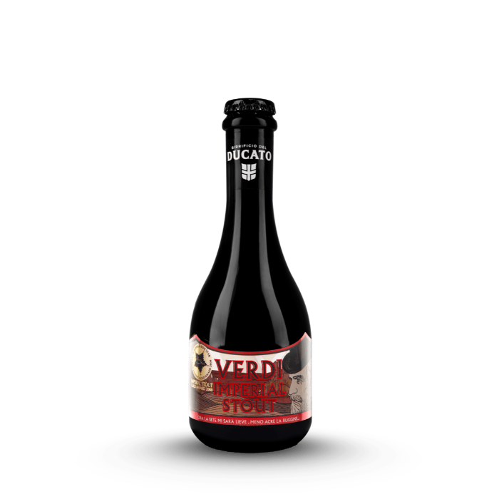 Ducato Verdi Imperial Stout