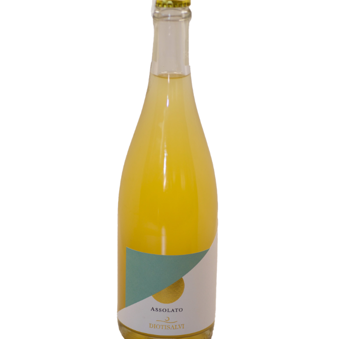 Assolato 2019