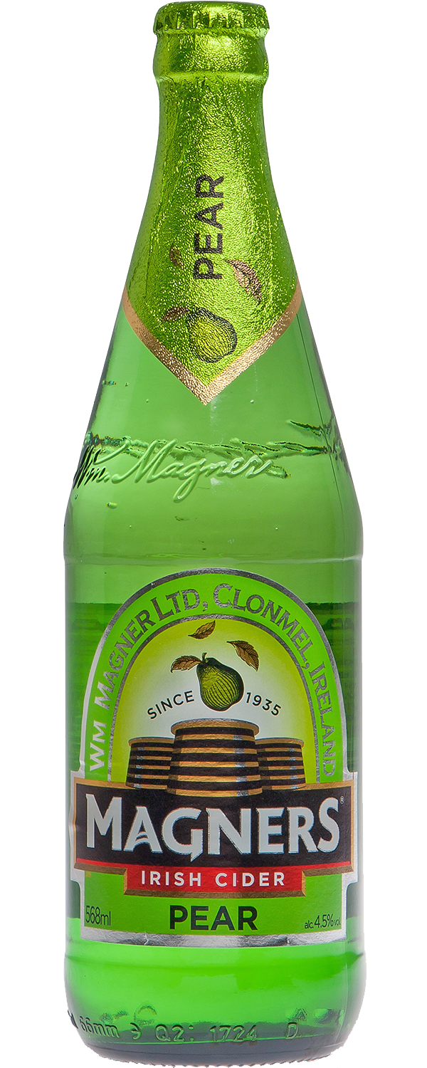 Magners Pear Cider