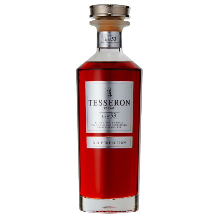 Lot 53 XO Perfection