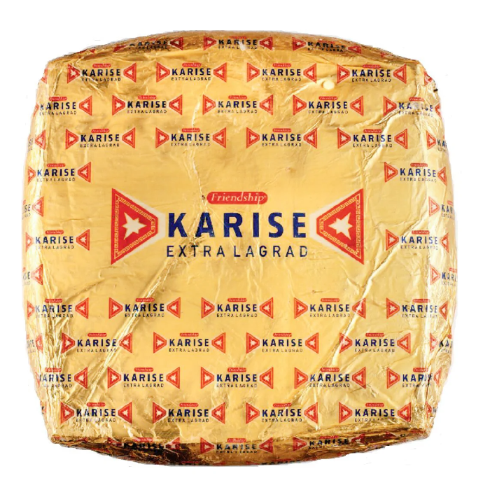 Havarti Karise