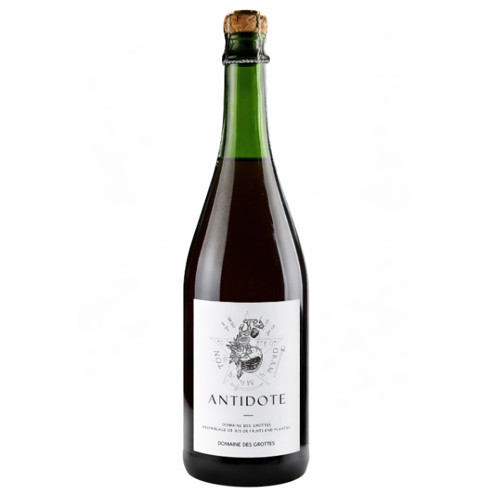 L' Antidote alkoholfri (Buteljholmen - 750ml)