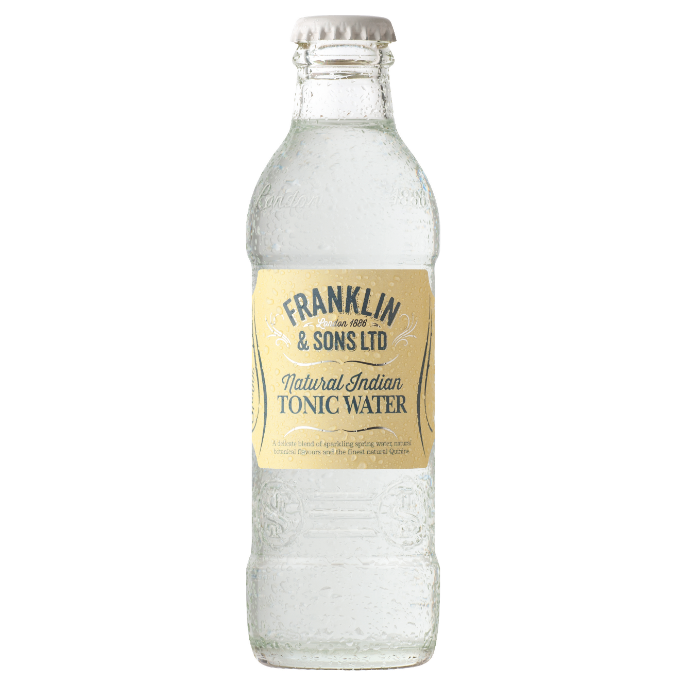 Indian Tonic Water 200ml