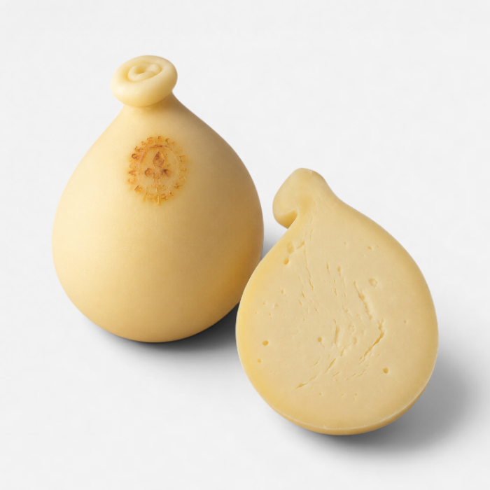 Formaggio CACIOCAVALLO SILANO DOP, Giolito