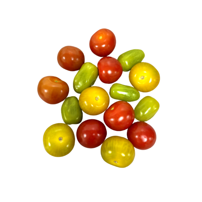 Tomat Minimix Lösvikt