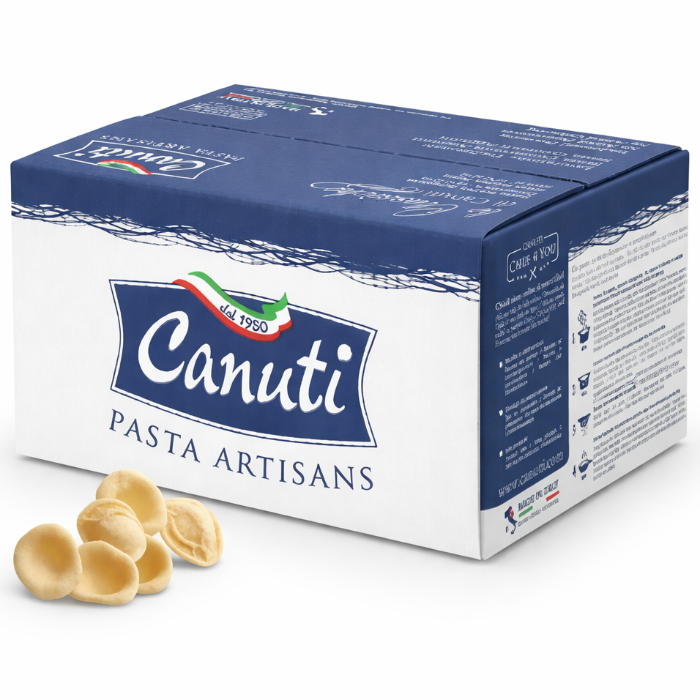 Frysta Orecchiette  3x1kg/krt
