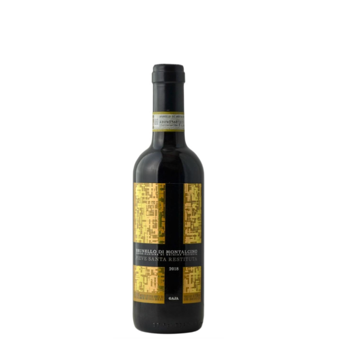 Pieve Santa Restituta Brunello 375ml