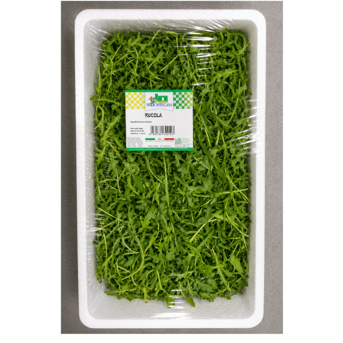 RUCMZ Rucola ( 1 kg /krt- Marrap)