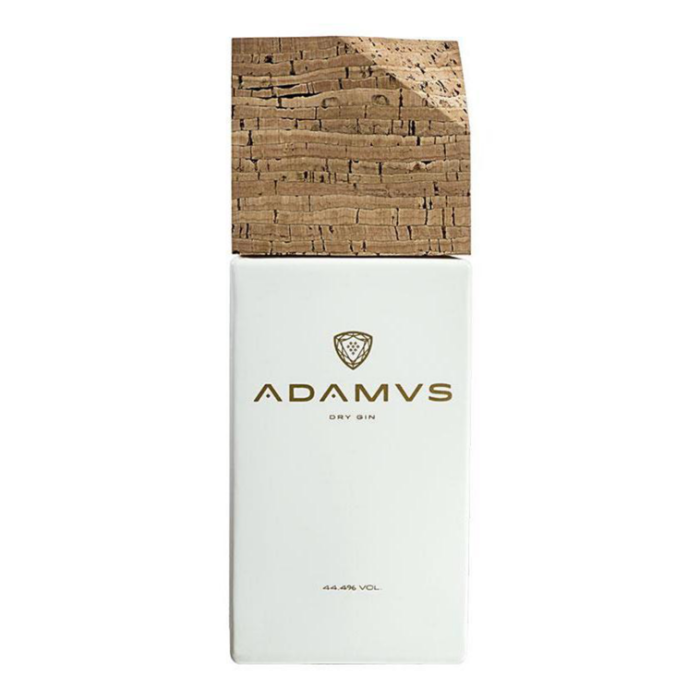 Adamus Organic Dry Gin