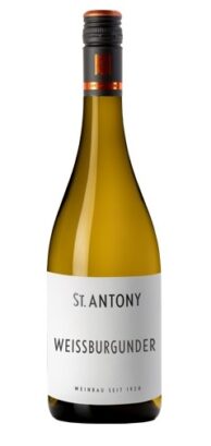 Weissburgunder