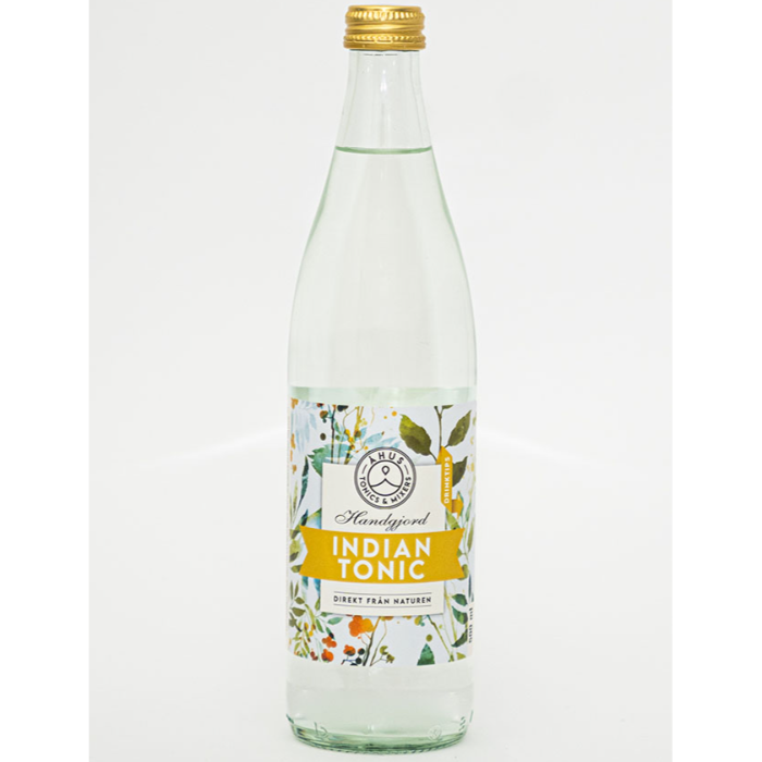 Indian Tonic