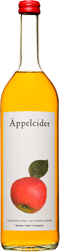 Äppelcider 70cl x 6st
