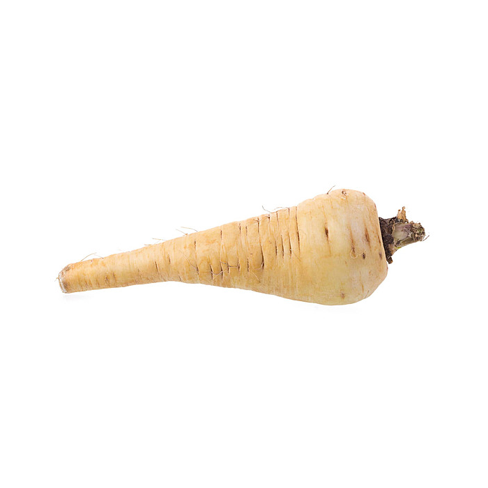 Palsternacka Lösvikt