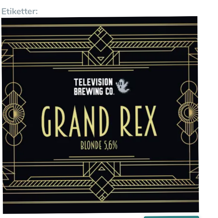 Grand Rex 5,6% brk 33cl