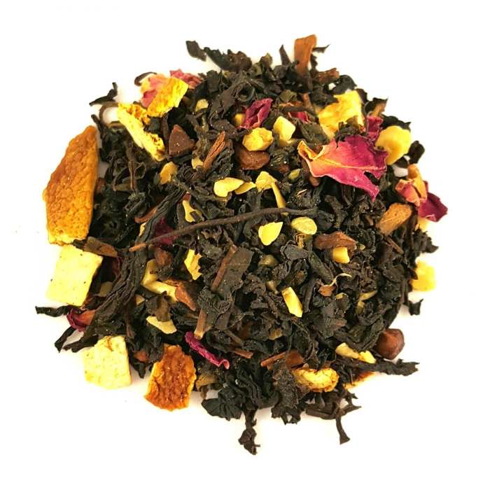 Thomanders Julte Lösvikt