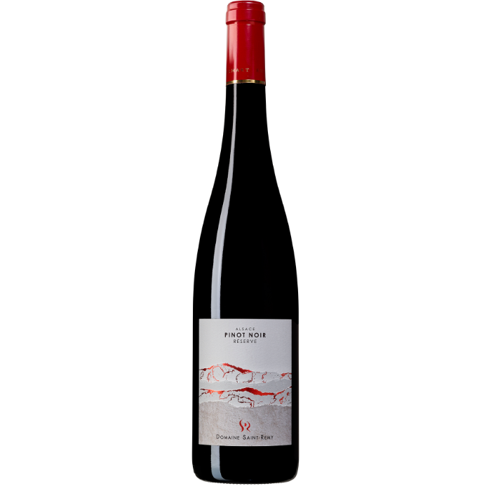 Alsace Pinot Noir Reserve