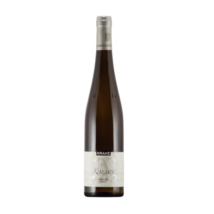 Kranz Kalmit Riesling GG