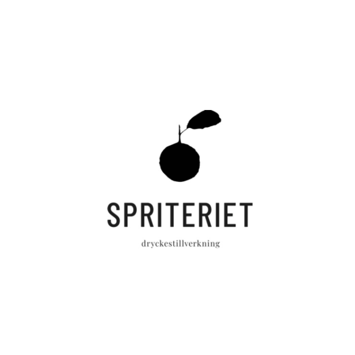Spriteriet röd Vermouth BIB