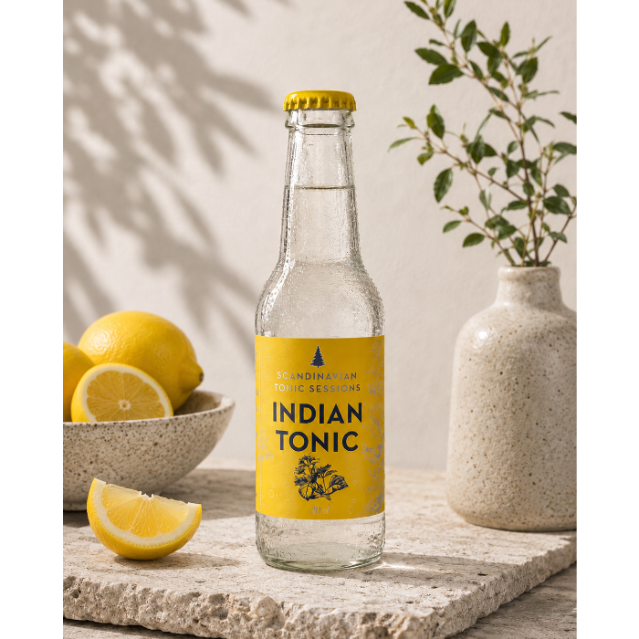 Indian Tonic