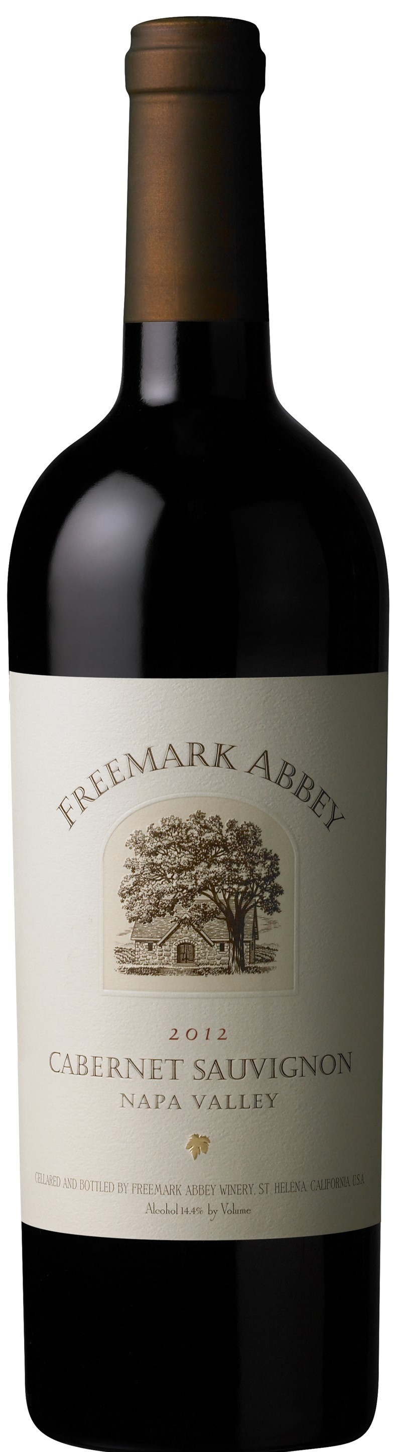 NAPA VALLEY CABERNET SAUVIGNON