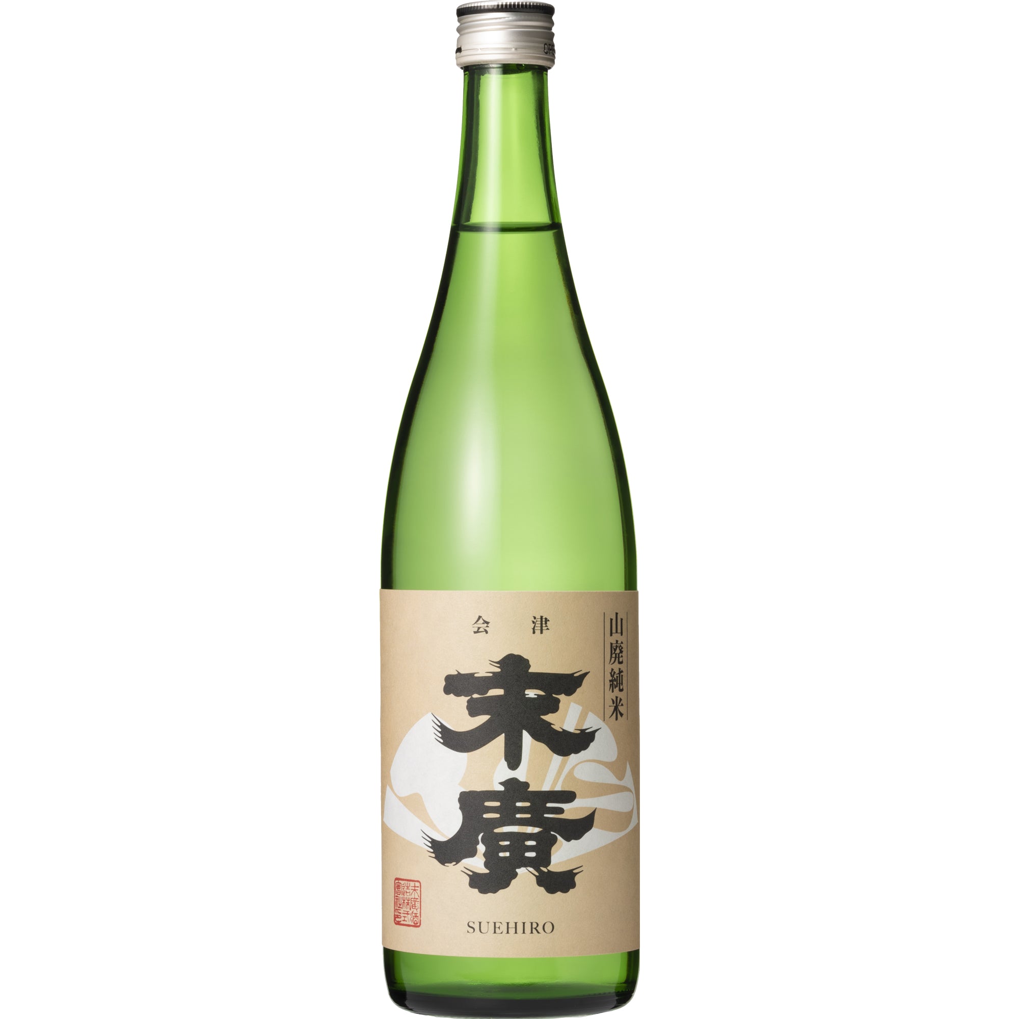 Suehiro Densho Yamahai