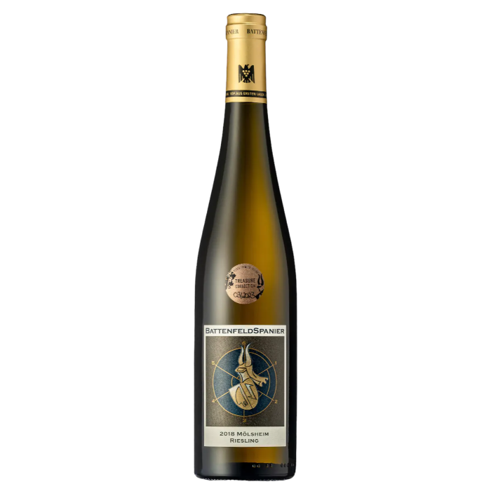 Mölsheim Riesling
