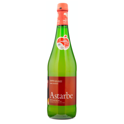 Astarbe Euskal Sagardoa