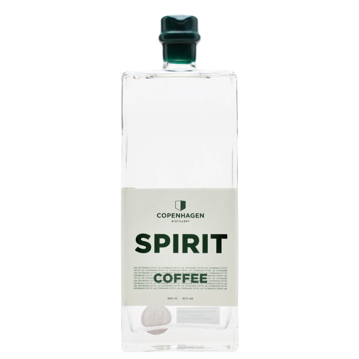 Coffee Spirit