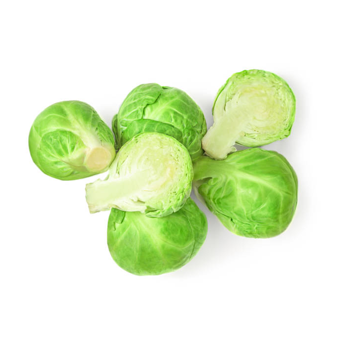 Brysselkål Lösvikt