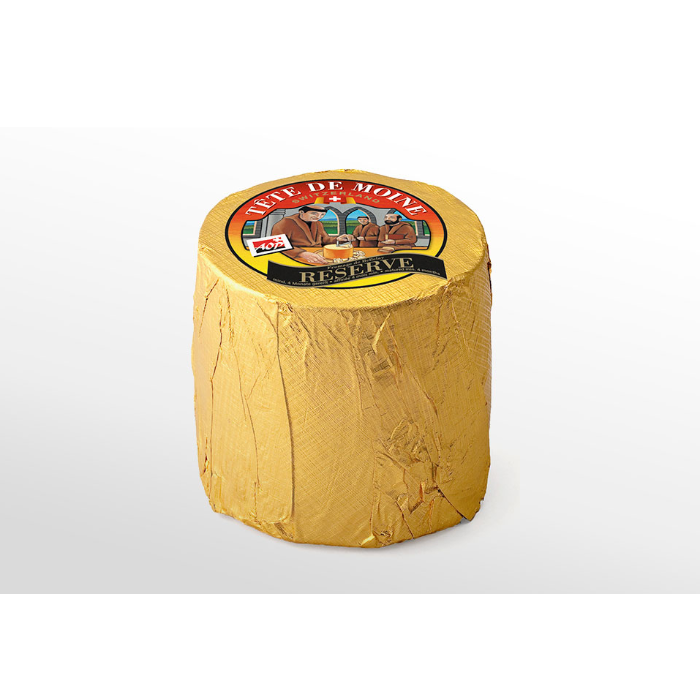 Tête De Moine Reserve AOP