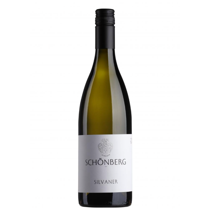 Schloss Schönberg - Silvaner Gutswein 2024 (Flaska 750 ml)