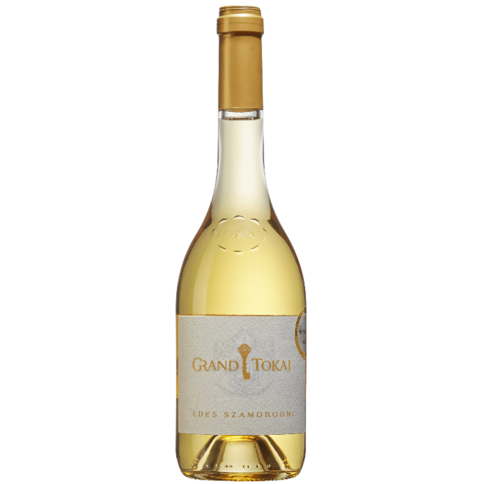 Grand Tokaj Szamorodni